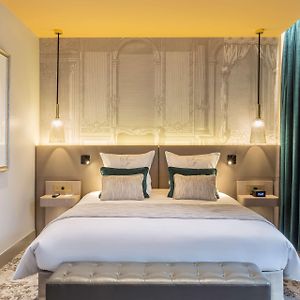 Suite Lit King-Size