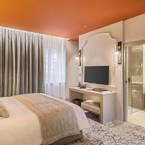 Chambre Supérieure Lit King-Size
